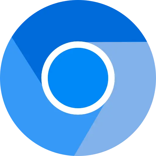 chromium-logo